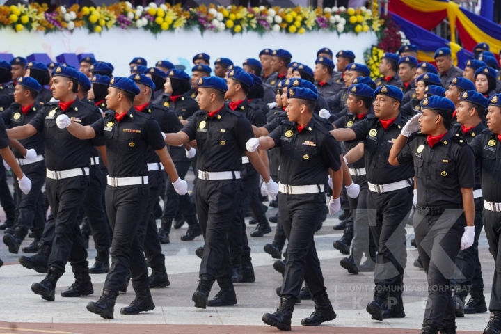 HARI KEBANGSAAN 2024